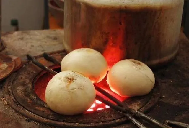 火炉